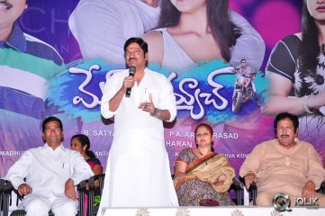 Man Of The Match Movie Audio Launch